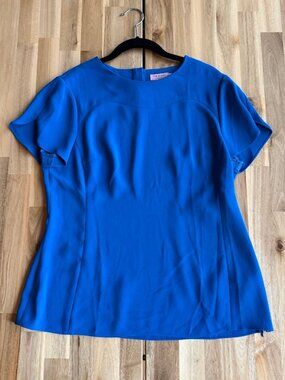 Ted Baker Blouse TB4 (US 10)